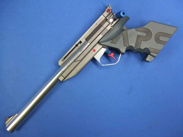 APS-1 グランドマスター M96 | マルゼン