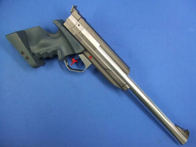 APS-1 グランドマスター M96 | マルゼン