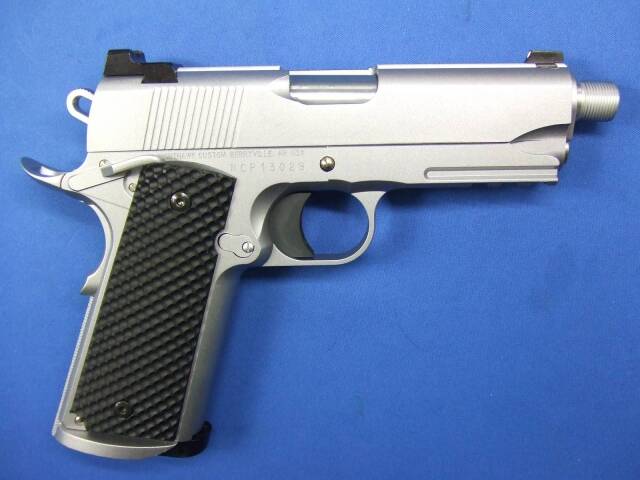 ナイトホーク カスタム プロフェッショナル | ウエスタンアームズ