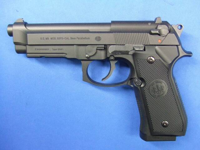 M9A1   | 　東京マルイ