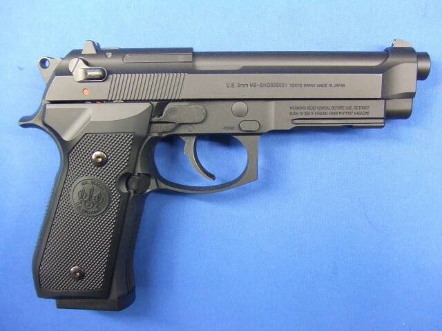 M9A1   | 　東京マルイ
