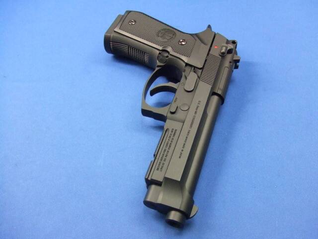 M9A1   | 　東京マルイ