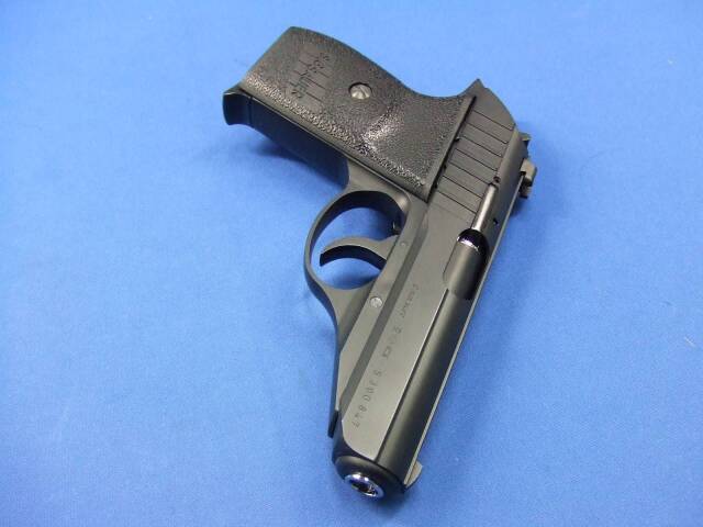 P232 ABS   |  KSC