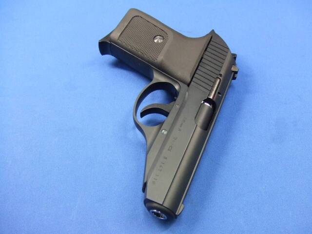 P230 JP ABS   |  KSC