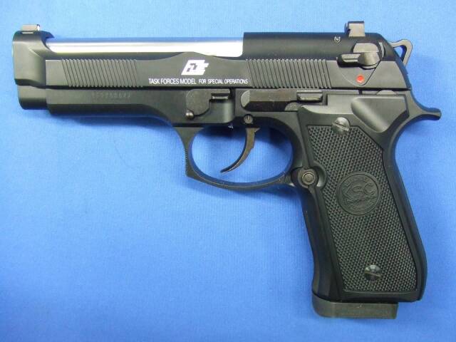 ベレッタM92 エリート | KSC