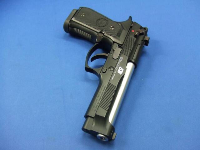KSC M92 エリート　ガスガン ベレッタM92 エリート | KSC