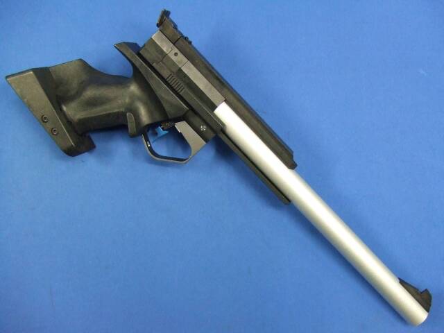 マルゼン aps1 mk3 美品 0,28精密弾付 グランドマスター マルゼン: 競技用ハンドガン本体 APS-1 グランドマスター Mk3