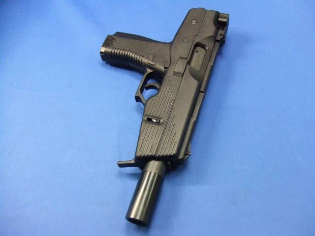KSC エアガン KSC エアガン KSC ガスガン STRIKE GUN KSC ガスガン STRIKE GUN ZX Gun