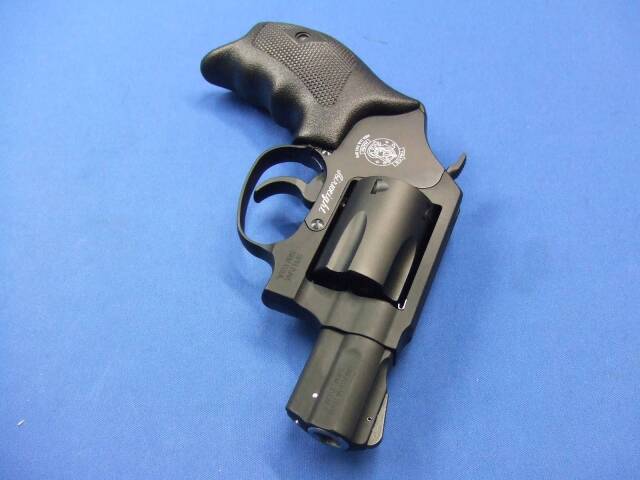 S&W M360J SAKURA 海上保安庁モデル HW | タナカ