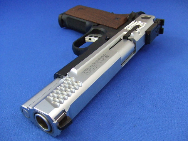 M945 スケイルド デュアルトーン　 |   KSC