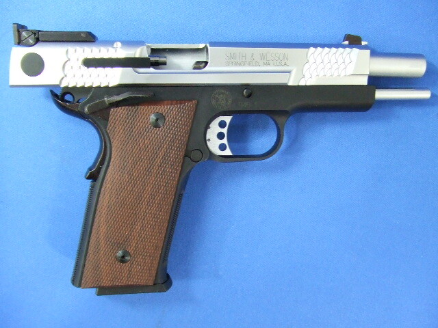 M945 スケイルド デュアルトーン　 |   KSC