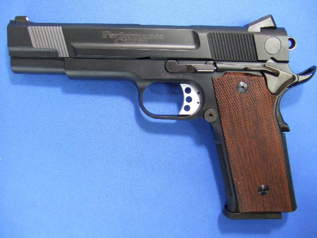 M945 ストレート ブラック　 |   KSC