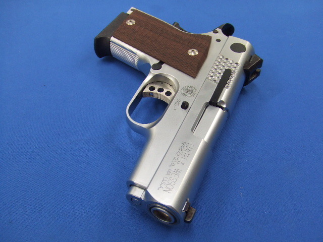 M945 コンパクト ステンレス シルバー　 |   KSC
