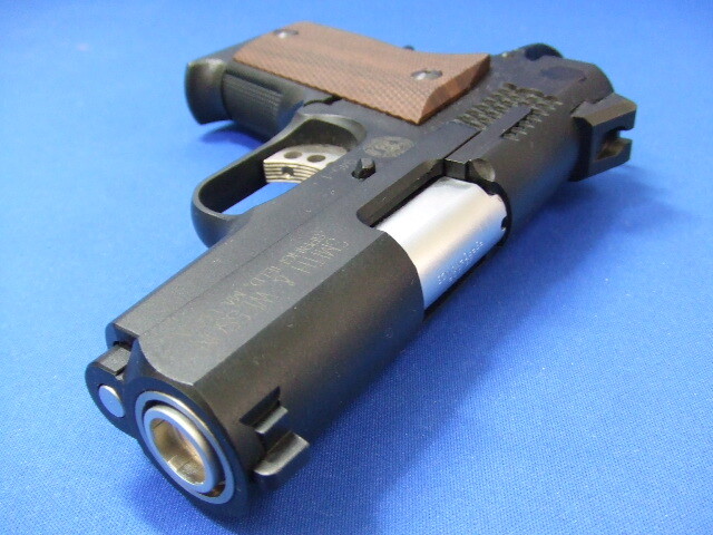 M945 コンパクト ブラック　 |   KSC