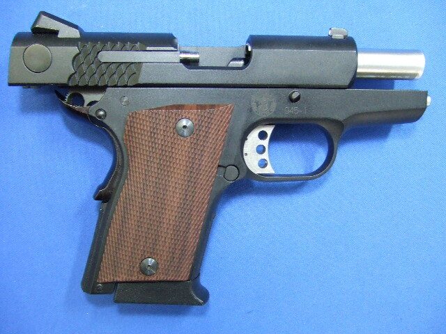 M945 コンパクト ブラック　 |   KSC