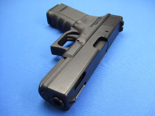 G17Cストレートフレイム　リミテッド | KSC