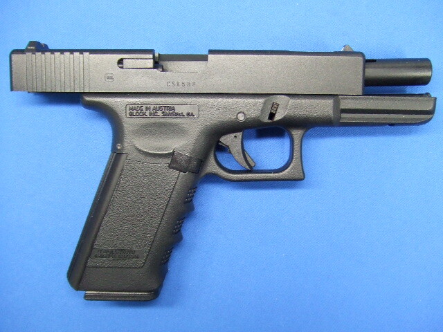 G17Cストレートフレイム　リミテッド | KSC