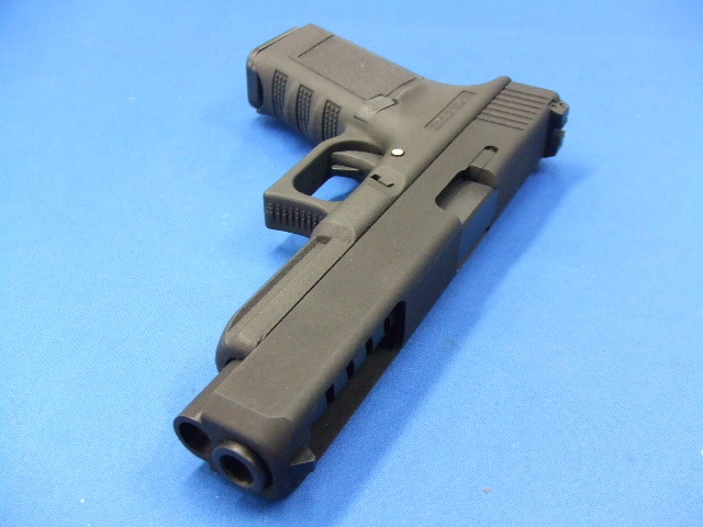 G34C ストレイトフレイム | KSC