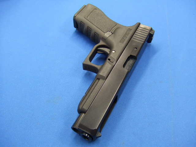 G34 スライドウルティメイト  | KSC