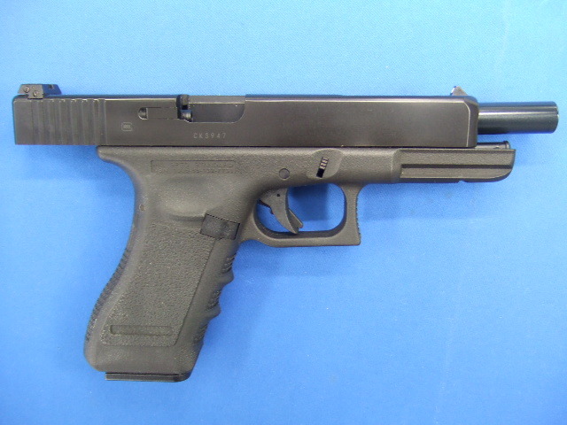 G34 スライドウルティメイト  | KSC