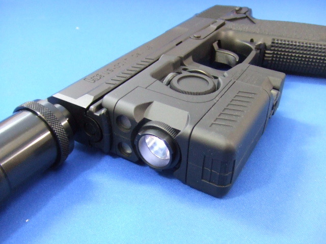 MK23 SOCOM フルセット  |  東京マルイ