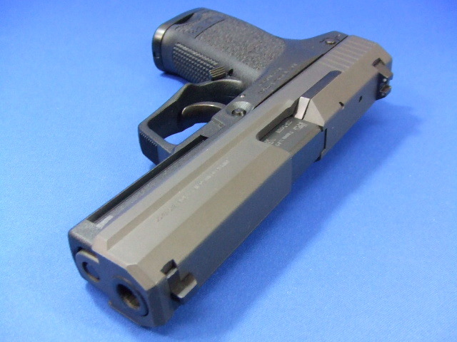 H&K　P8　ABS | タナカ