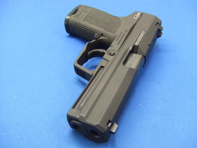 H&K　P8　HW | タナカ