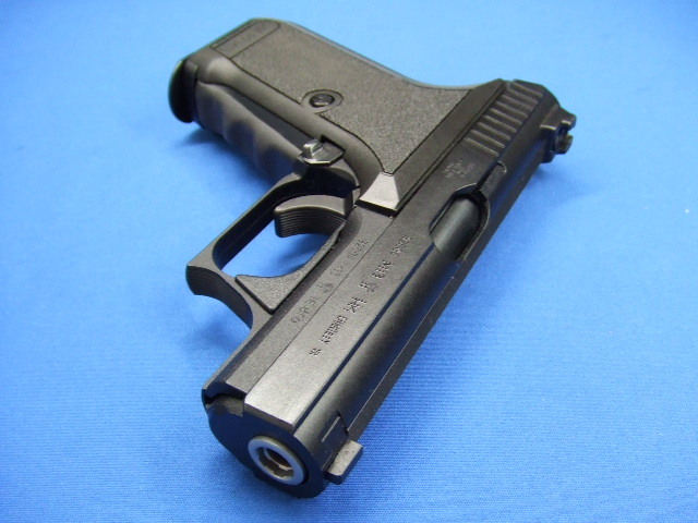 H&K　P7M13 | MGC