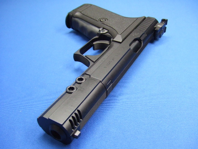 H&K　P7M13　シューマッハカスタム | MGC