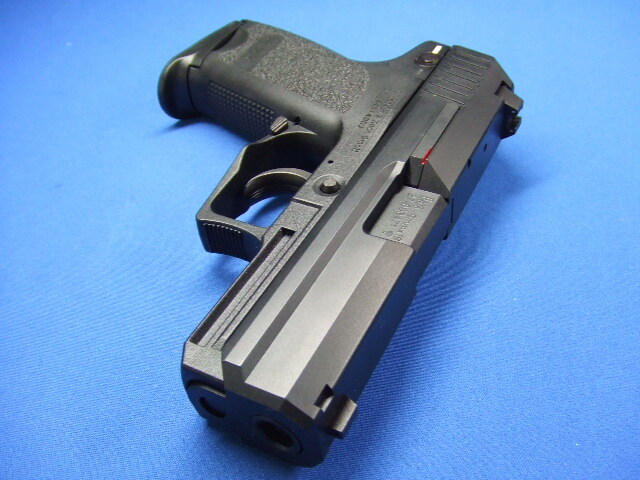 USP コンパクト | KSC