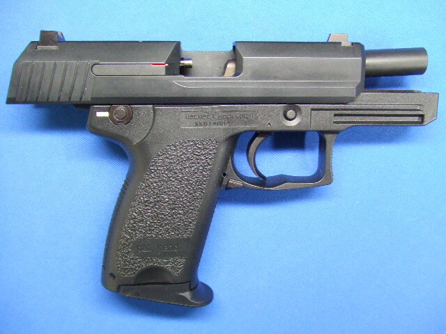 USP コンパクト | KSC