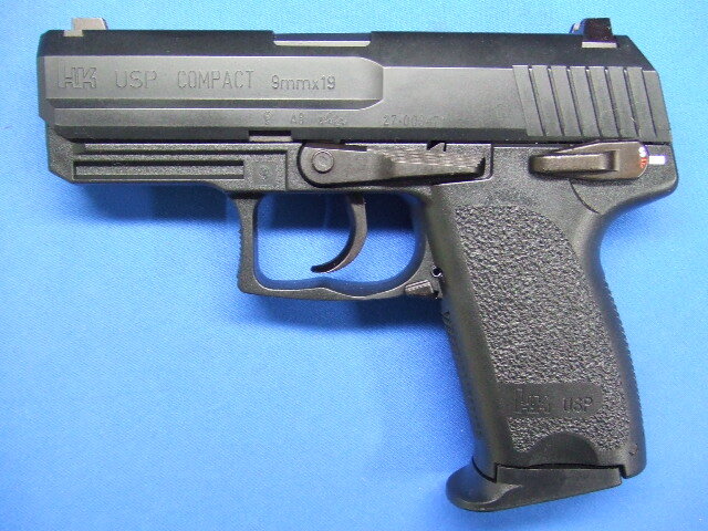 USP コンパクト | KSC