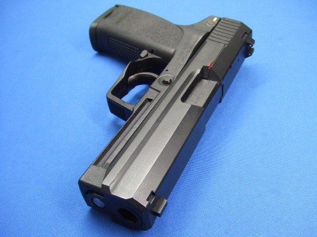 USP.45  | KSC