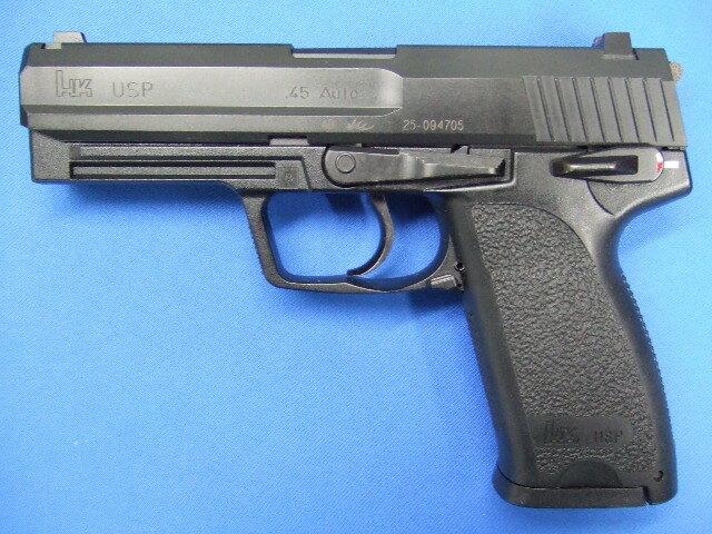 USP.45  | KSC