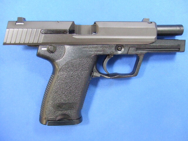 H&K　USPスタンダード | タナカ