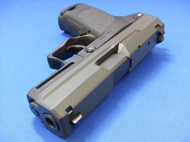 H&K　USPコンパクト | タナカ