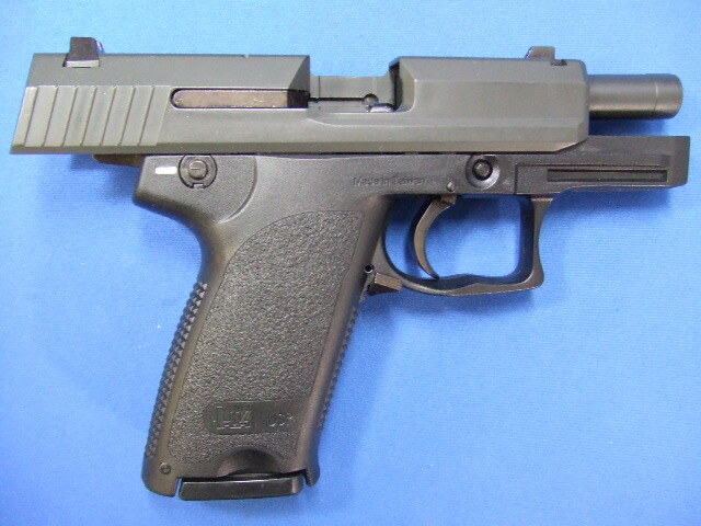 H&K　USPコンパクト | タナカ