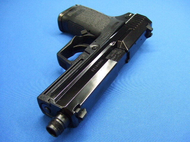 H&K　USPカスタム | マルゼン