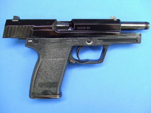 H&K　USPカスタム | マルゼン