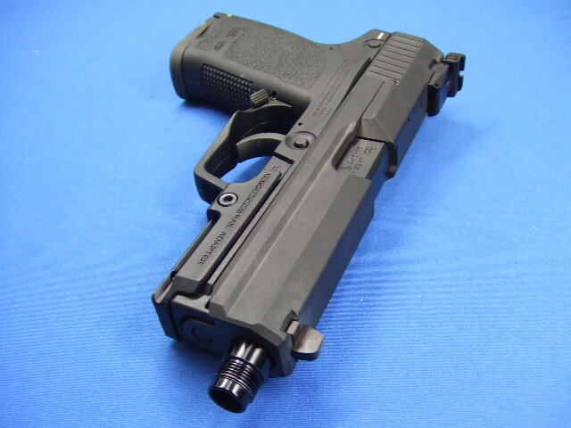 USP40　タクティカルSD | タニオコバ