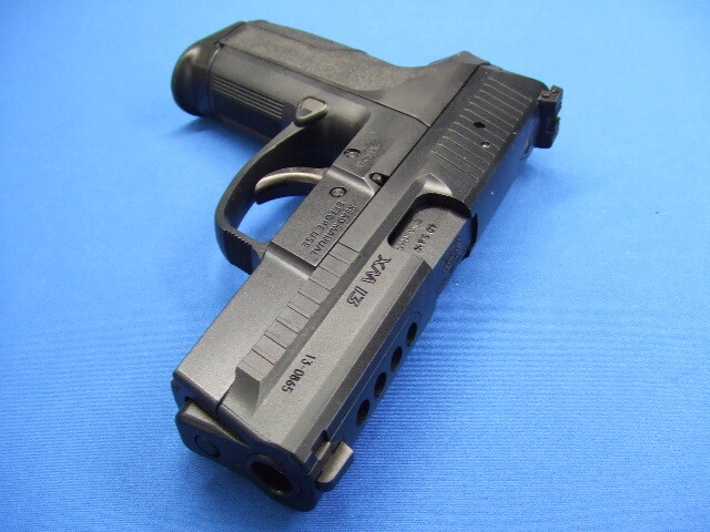 PRO SP2340 トライアルカスタム  | KSC
