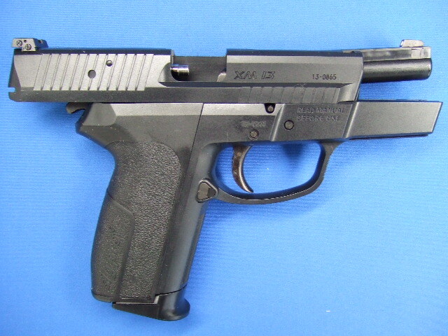 PRO SP2340 トライアルカスタム  | KSC
