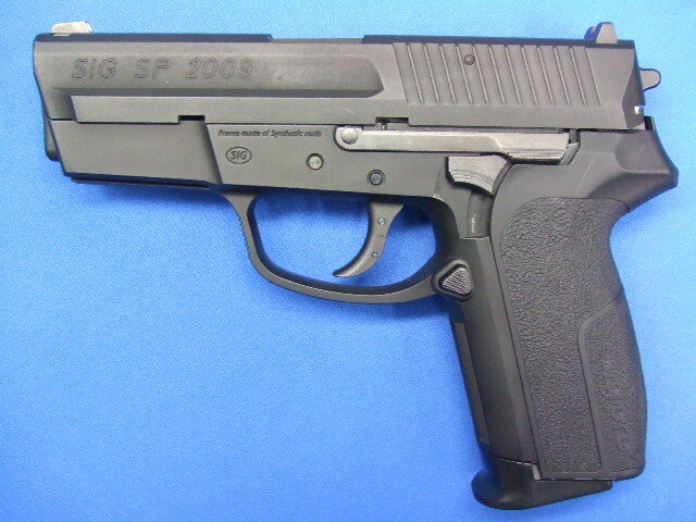 PRO SP2009 HW  | KSC