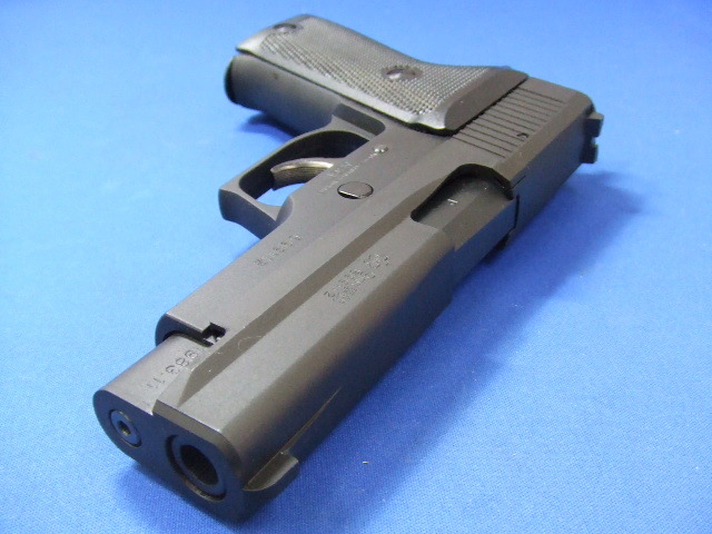SIG SAUER P220 陸上自衛隊仕様 HW  |  タナカ