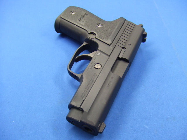 SIG SAUER P229  |  タナカ