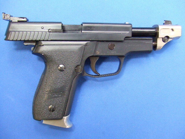 SIG SAUER P229S  |  タナカ