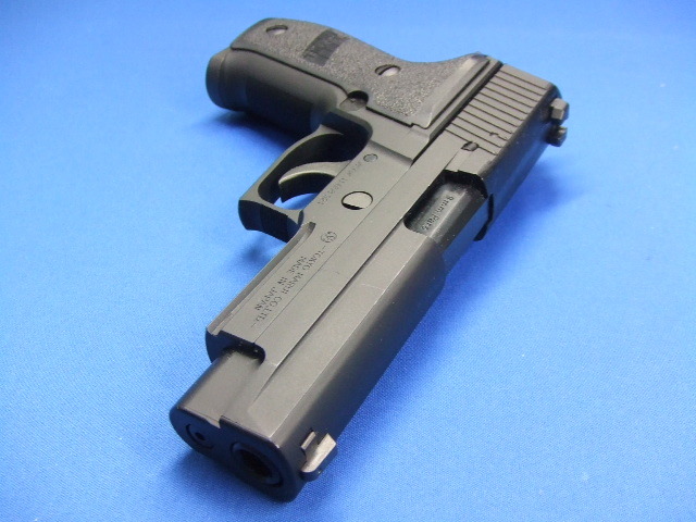 SIG SAUER P226Rail 東京マルイ