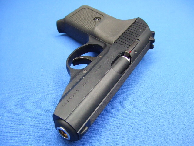 P230  |  KSC