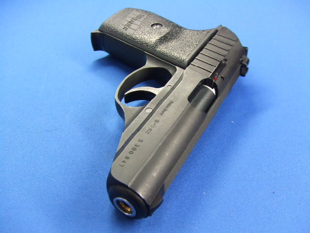 P232 HW    |  KSC