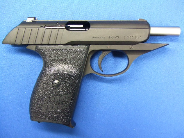 P232 HW    |  KSC